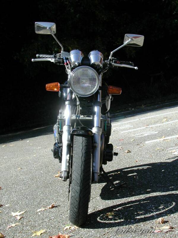 2001 YAMAHA XJR 400 | Picture 454949 motorcycle photo
