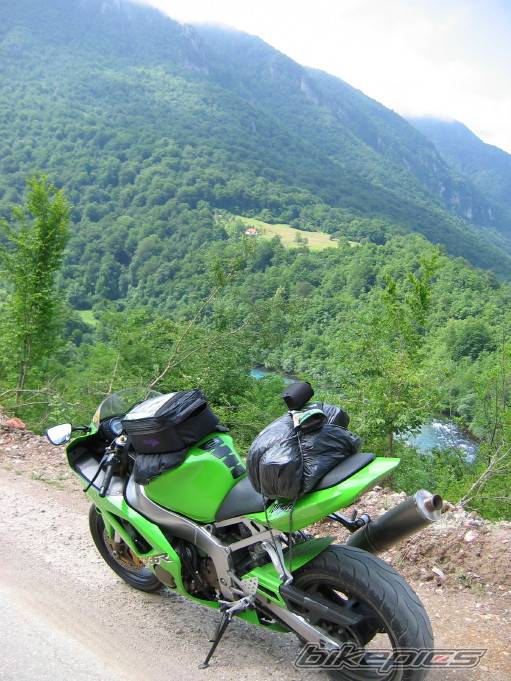 2003 KAWASAKI ZX 6R | Picture 455173 motorcycle photo
