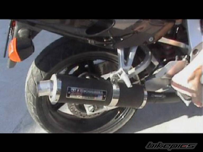 2005 HONDA CBR 900 | Picture 455205 motorcycle photo