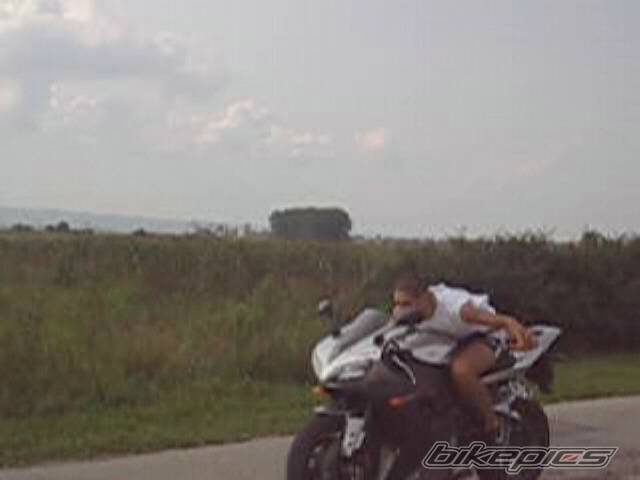 2004 YAMAHA YZF R1 | Picture 455223 motorcycle photo