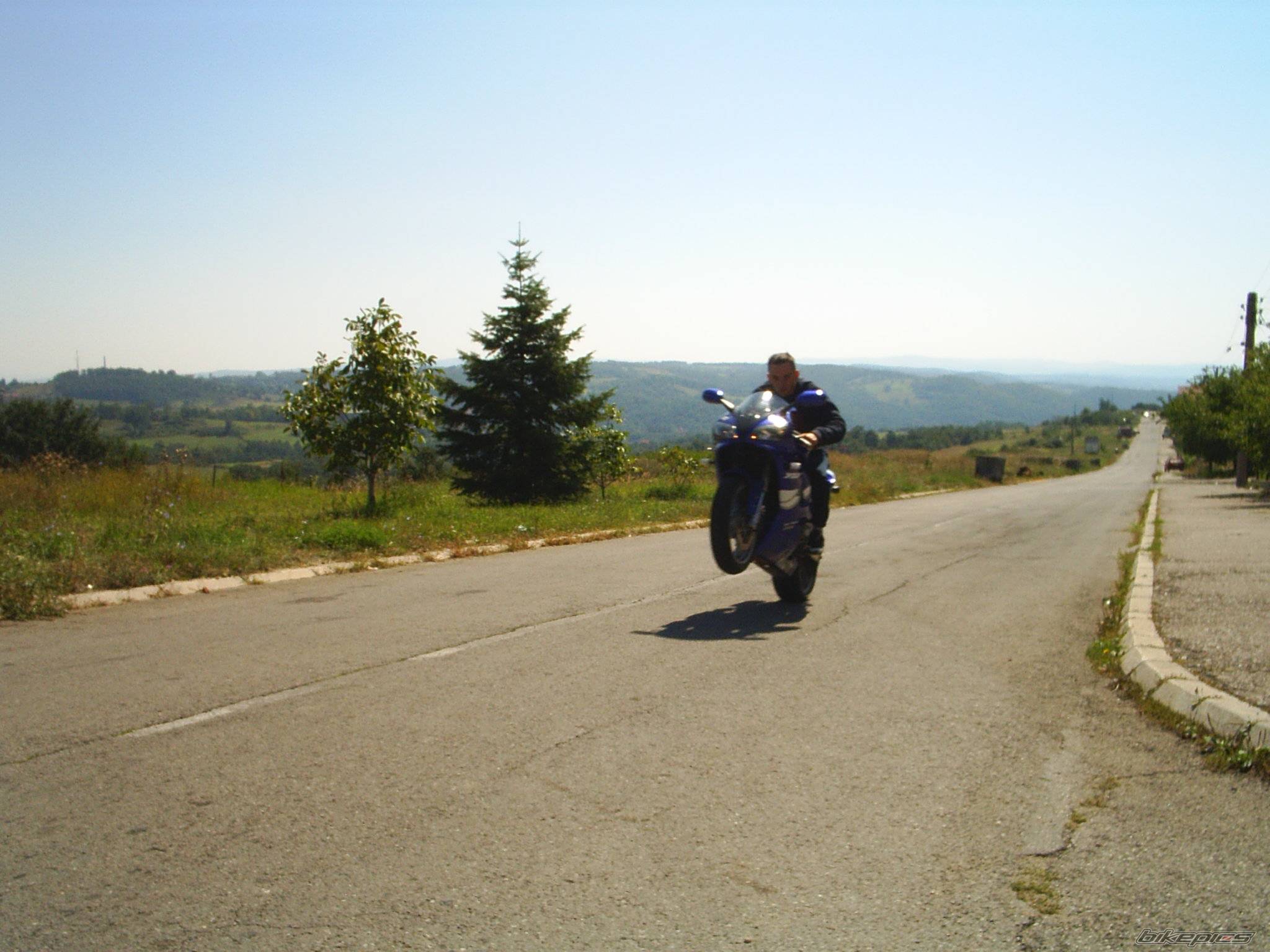 1999 YAMAHA YZF R1 | Picture 455256 motorcycle photo