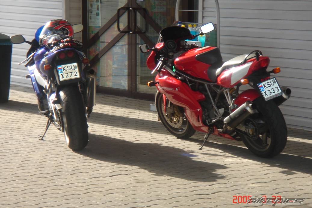 1999 YAMAHA YZF R1 | Picture 455384 motorcycle photo