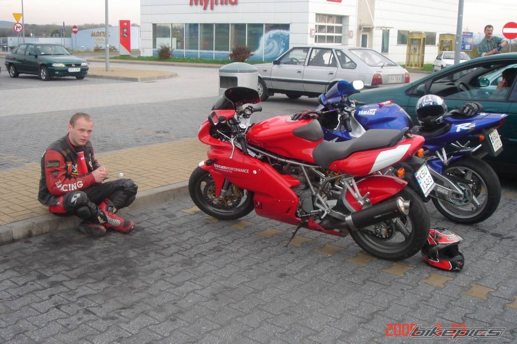 1999 YAMAHA YZF R1 | Picture 455392 motorcycle photo