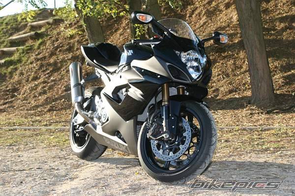 2005 SUZUKI GSX R 1000 | Picture 455613 motorcycle photo