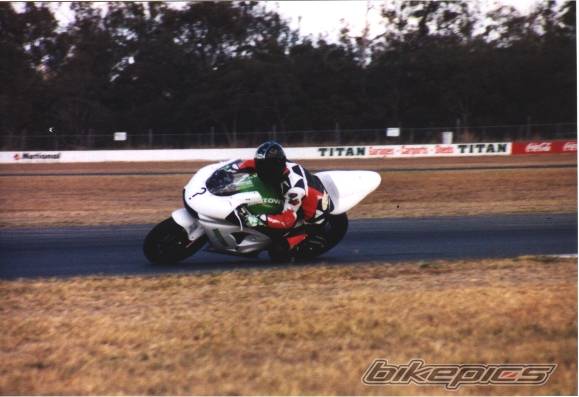 2002 KAWASAKI ZX 9R | Picture 45591 motorcycle photo
