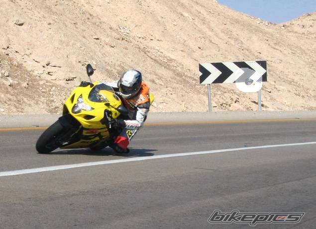 2005 SUZUKI GSX R 600 | Picture 456014 motorcycle photo