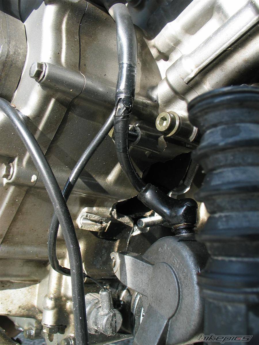 2003 SUZUKI SV 650S | Picture 456035 motorcycle photo