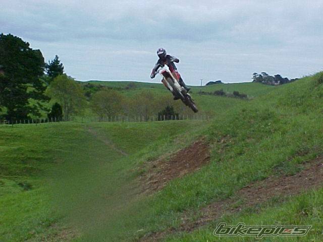 2004 HONDA CRF 250 | Picture 456174 motorcycle photo