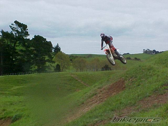 2004 HONDA CRF 250 | Picture 456176 motorcycle photo