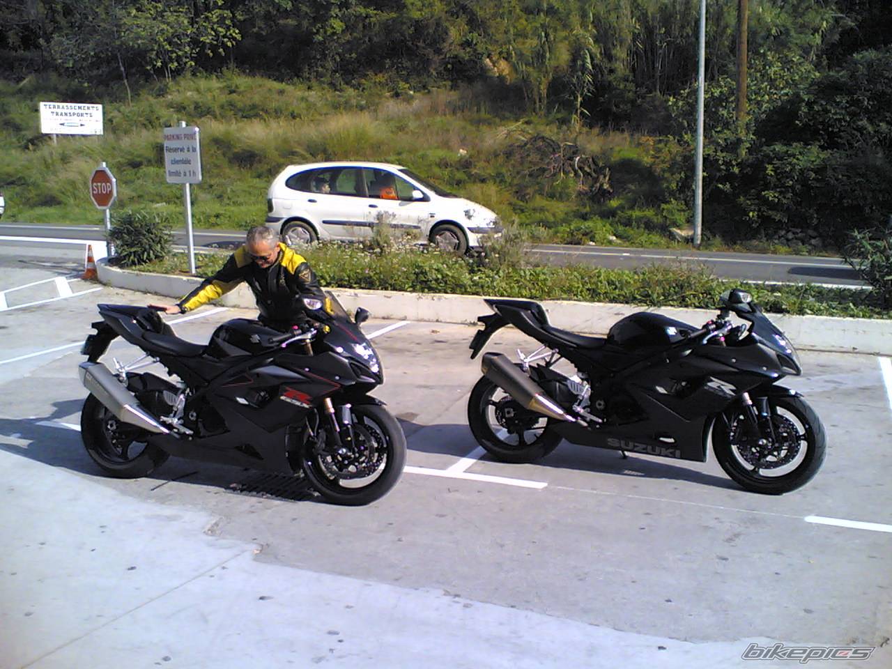 2005 BMW K 1200 S | Picture 456497 motorcycle photo