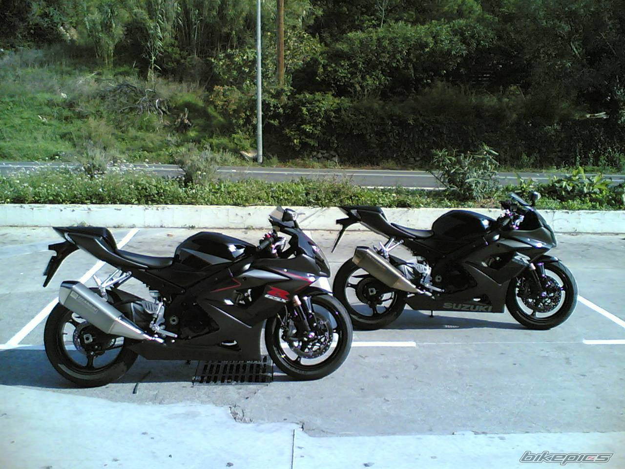 2005 SUZUKI GSX R 1000 | Picture 456502 motorcycle photo