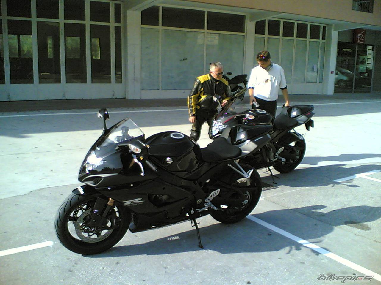 2005 SUZUKI GSX R 1000 | Picture 456517 motorcycle photo