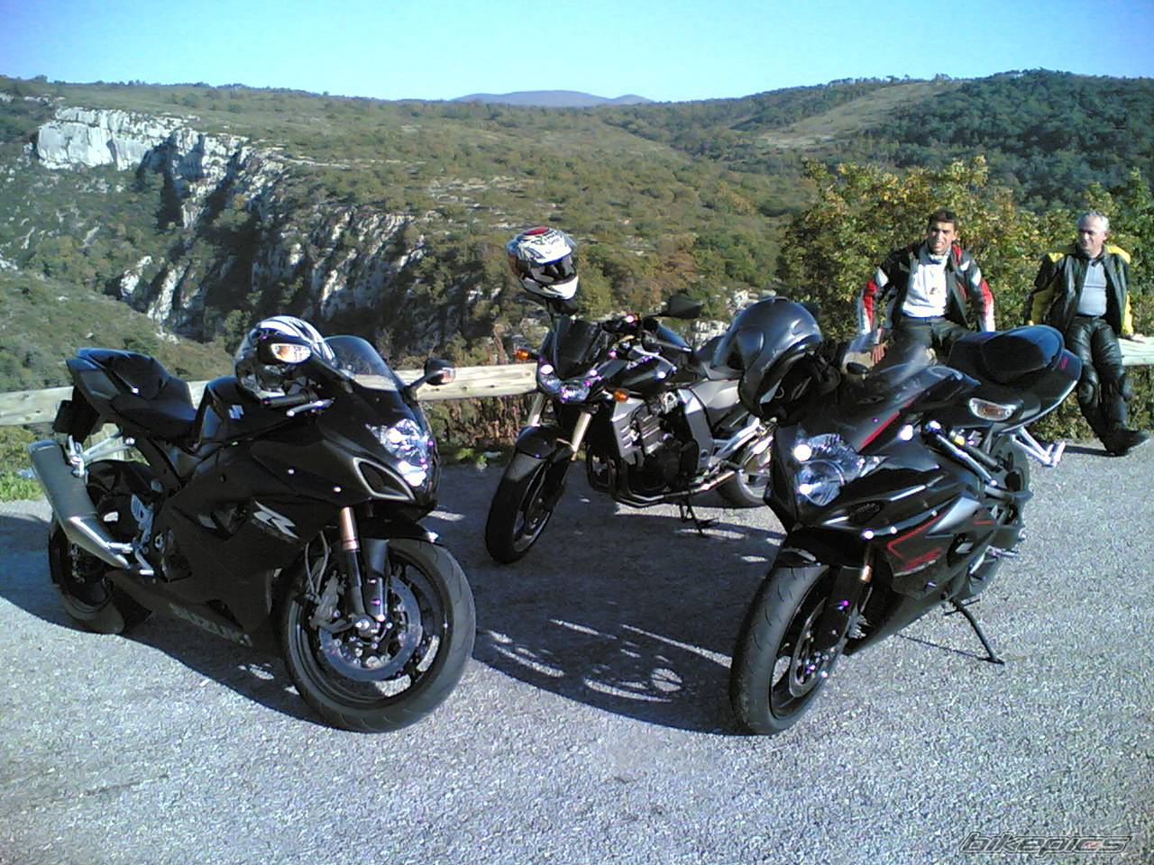 2005 SUZUKI GSX R 1000 | Picture 456533 motorcycle photo