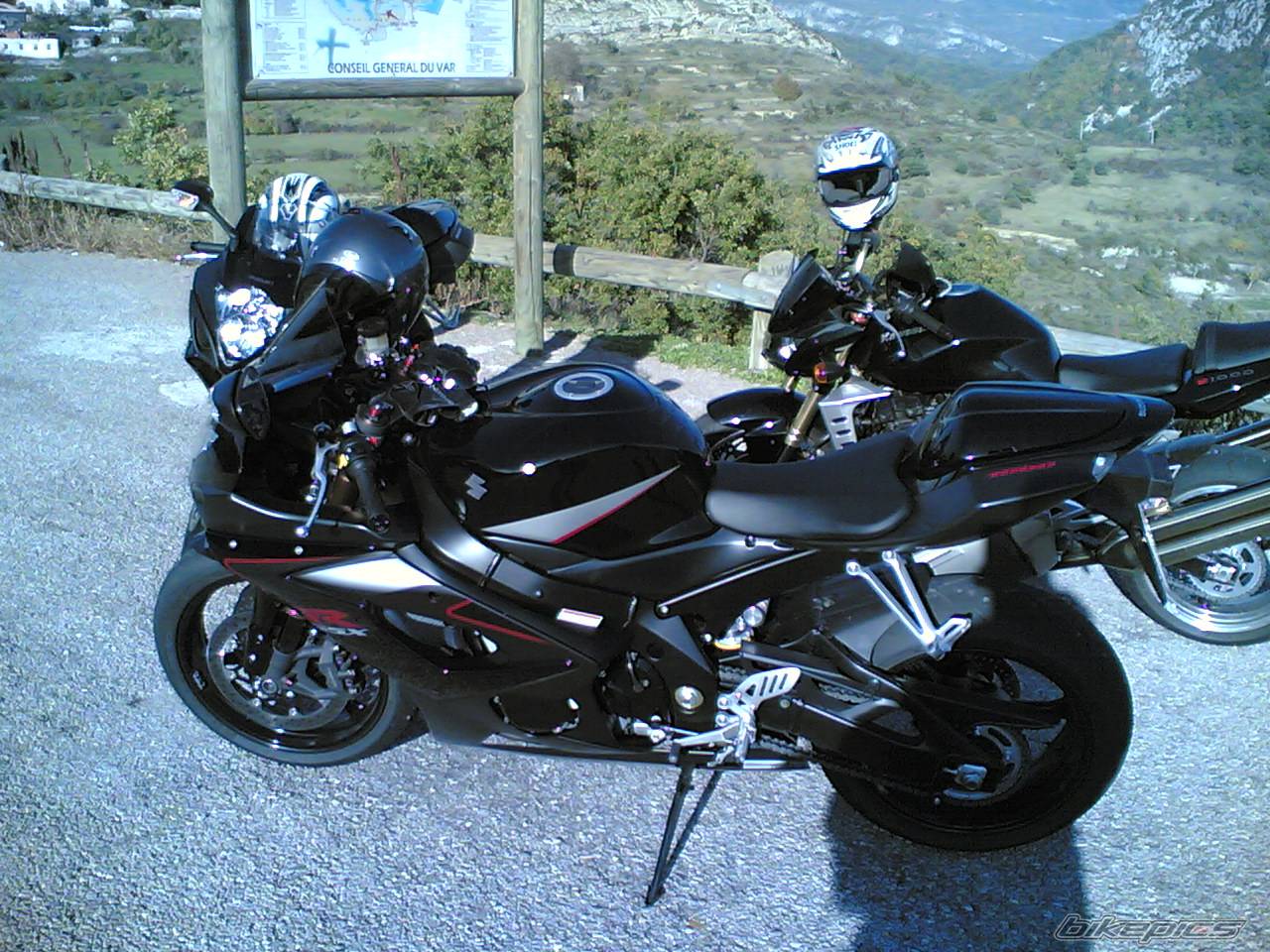 2005 SUZUKI GSX R 1000 | Picture 456534 motorcycle photo