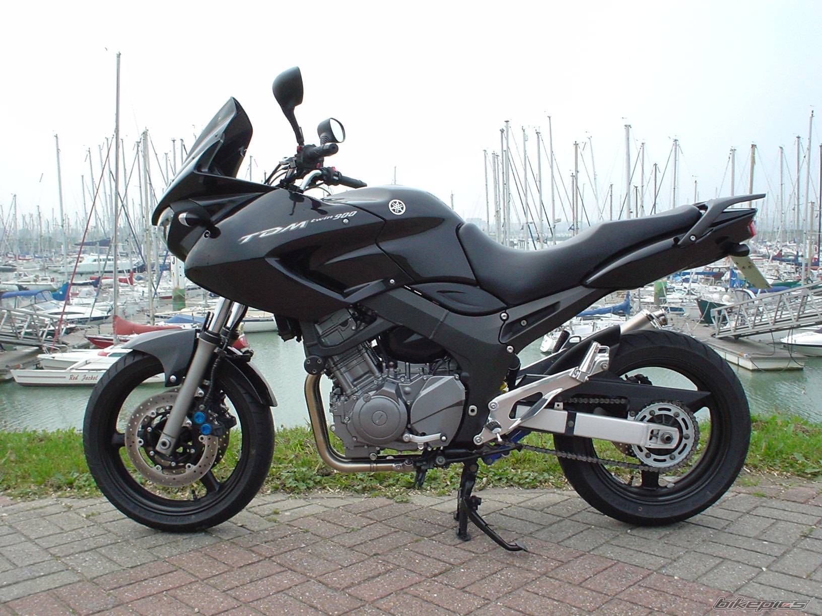 2005 YAMAHA TDM 900 | Picture 456545 motorcycle photo