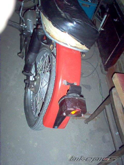 1976 WSK 125 | Picture 456607 motorcycle photo
