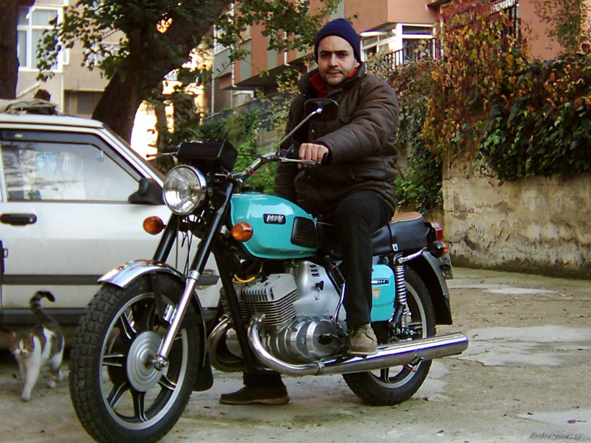 456608 | Picture 456608 motorcycle photo