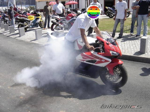 2004 HONDA CBR 1000  RR | Picture 456645 motorcycle photo