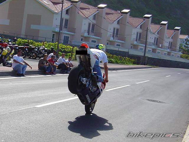 2004 HONDA CBR 1000  RR | Picture 456652 motorcycle photo