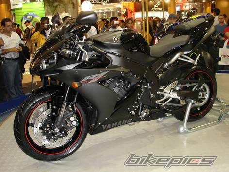 2006 YAMAHA YZF R1 | Picture 456758 motorcycle photo