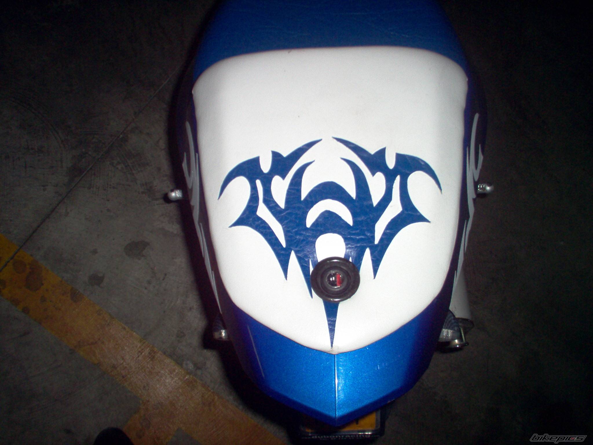 2003 RIEJU RS2 MATRIX | Picture 456991 motorcycle photo