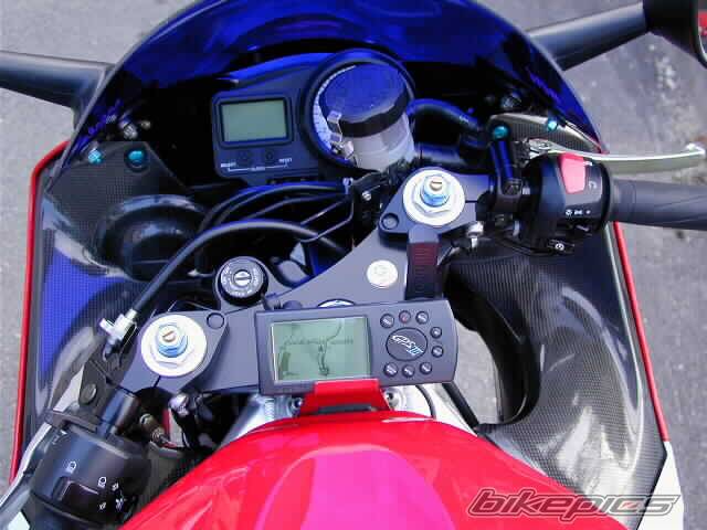 1999 YAMAHA YZF R6 | Picture 4571 motorcycle photo