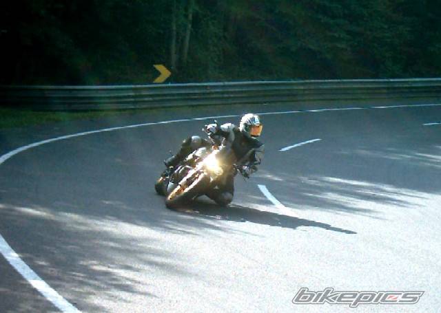 2004 BUELL XB12S LIGHTNING | Picture 457109 motorcycle photo