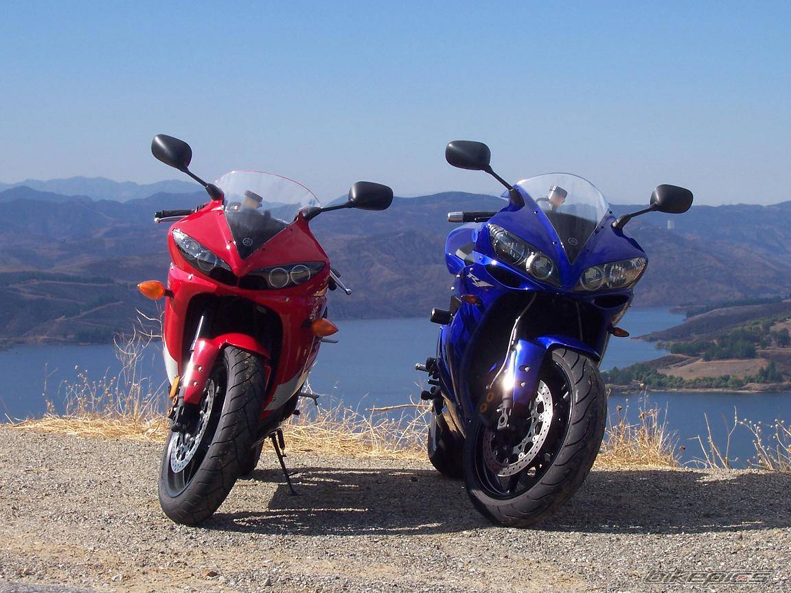 2005 YAMAHA YZF R6 | Picture 457117 motorcycle photo