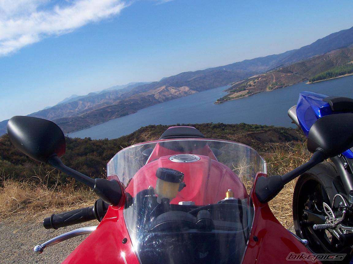 2005 YAMAHA YZF R6 | Picture 457119 motorcycle photo