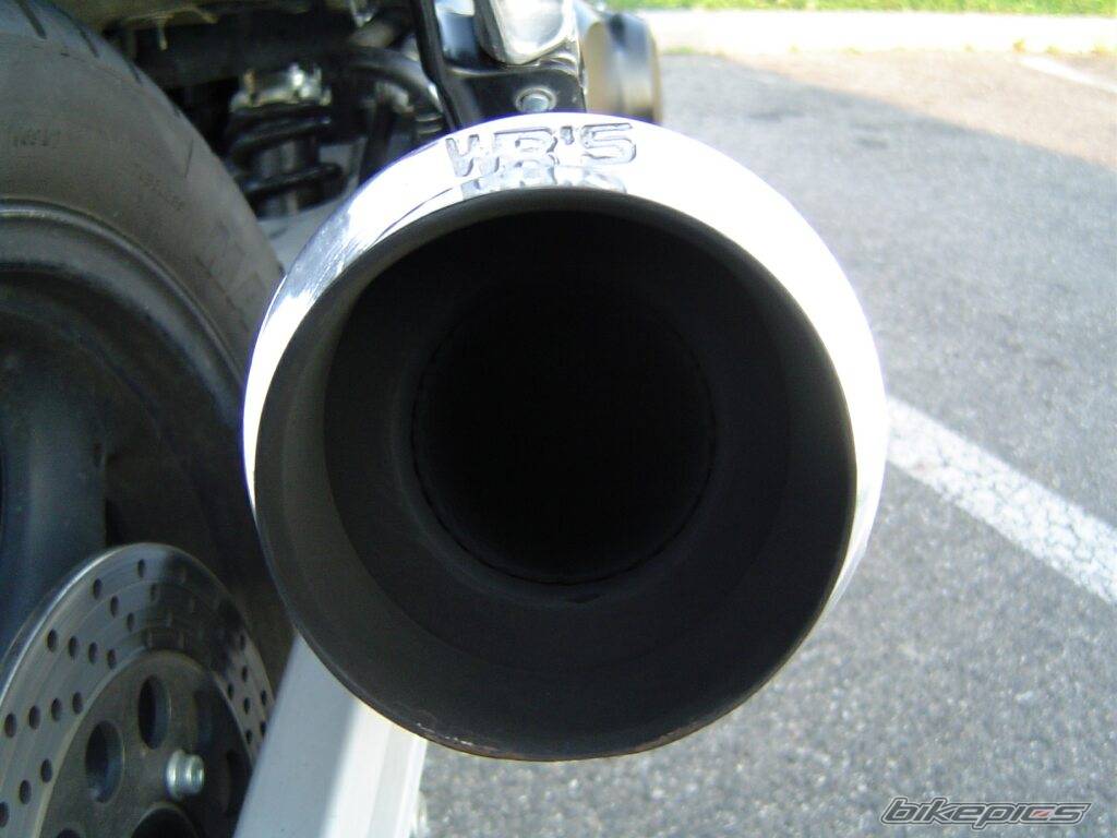 1994 SUZUKI BANDIT 400 | Picture 457120 motorcycle photo