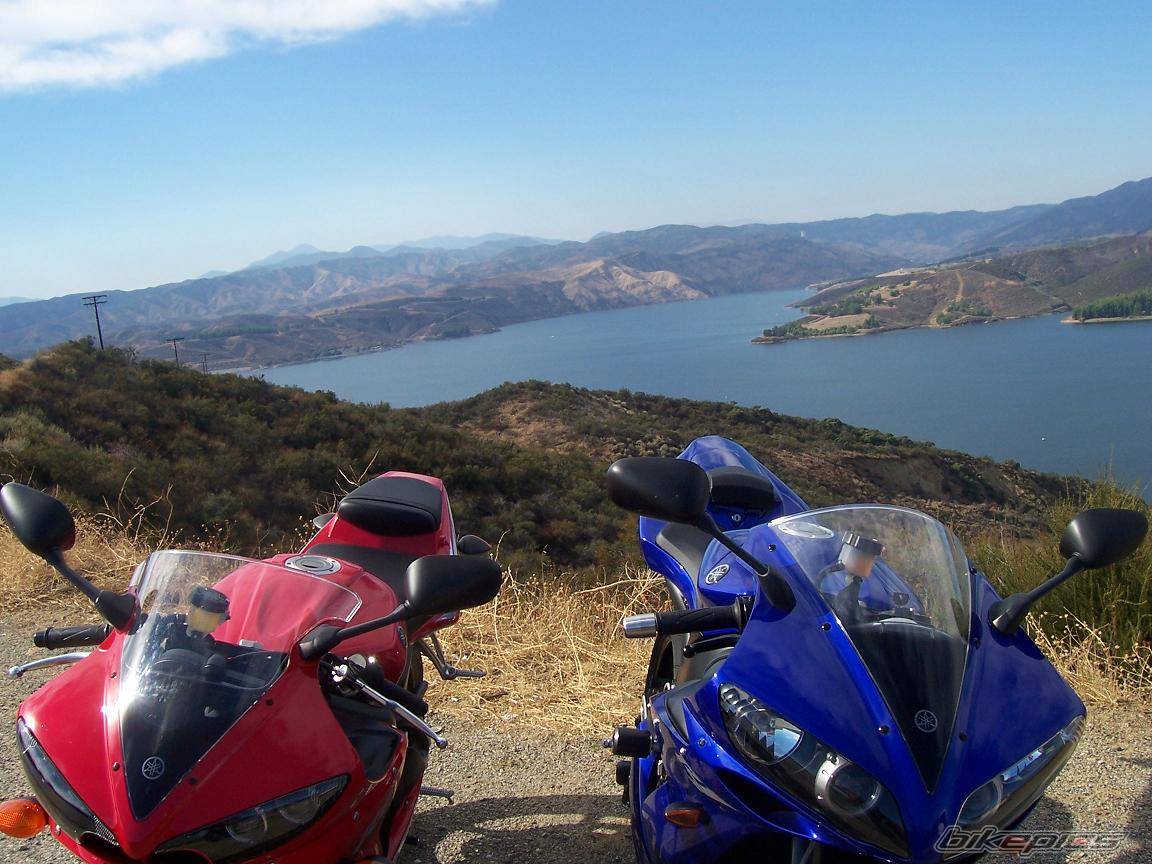 2005 YAMAHA YZF R6 | Picture 457121 motorcycle photo