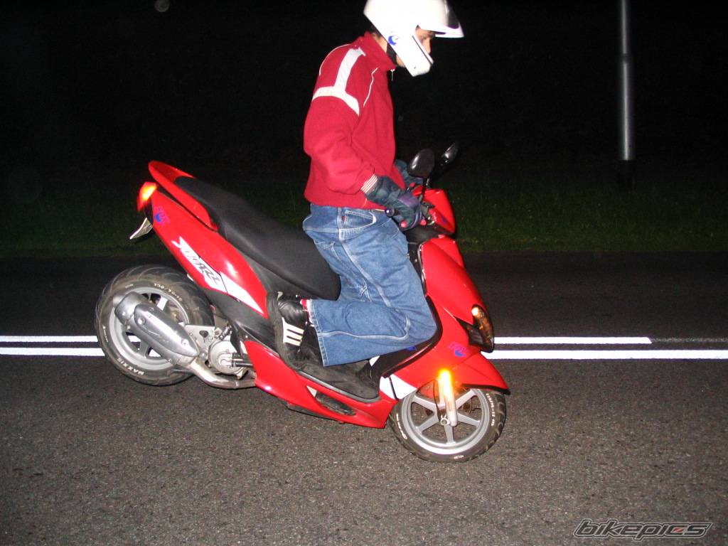 2003 YAMAHA JOG | Picture 457181 motorcycle photo