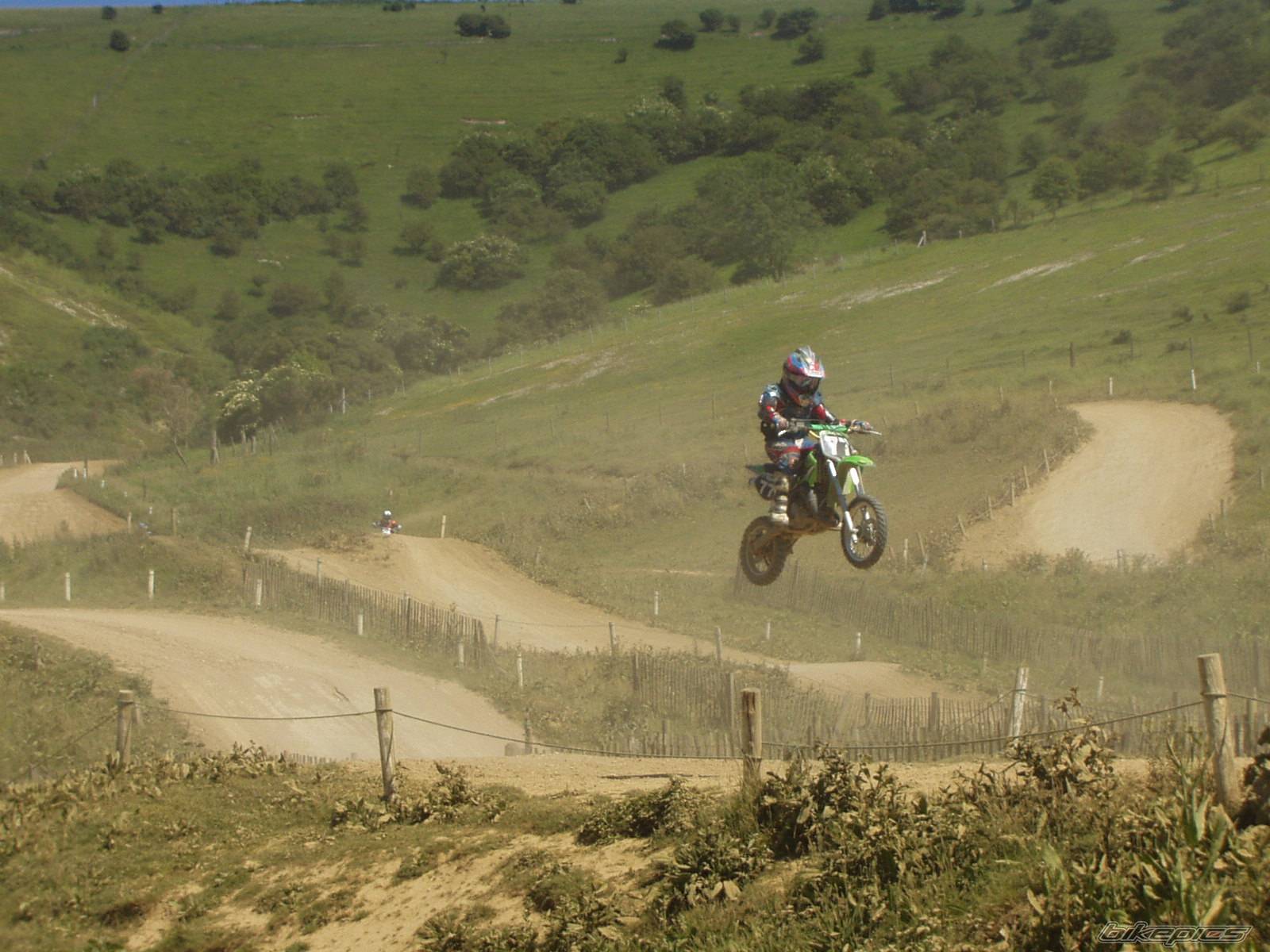 2004 KAWASAKI KX 65 | Picture 457401 motorcycle photo