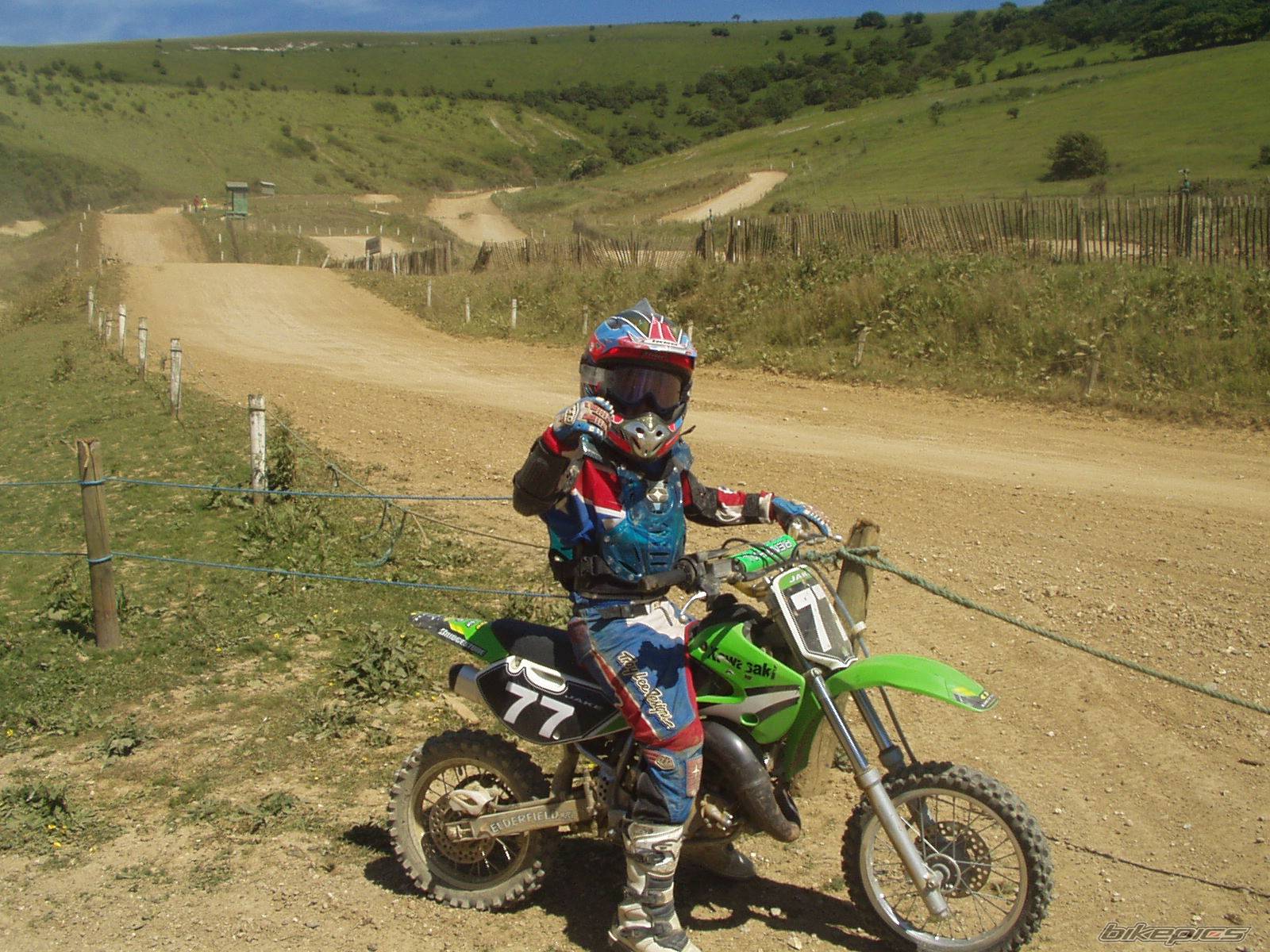 2004 KAWASAKI KX 65 | Picture 457404 motorcycle photo
