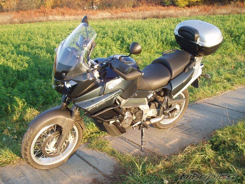 2004 APRILIA ETV 1000 | Picture 457531 motorcycle photo