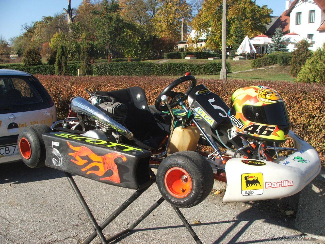 2004 WSK STA%C5%92 KART | Picture 457646 motorcycle photo