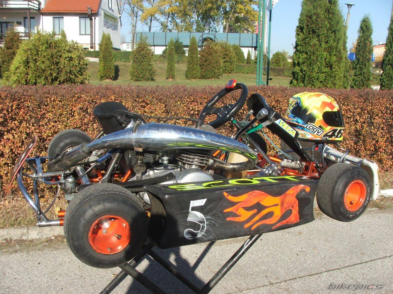 2004 WSK STA%C5%92 KART | Picture 457647 motorcycle photo
