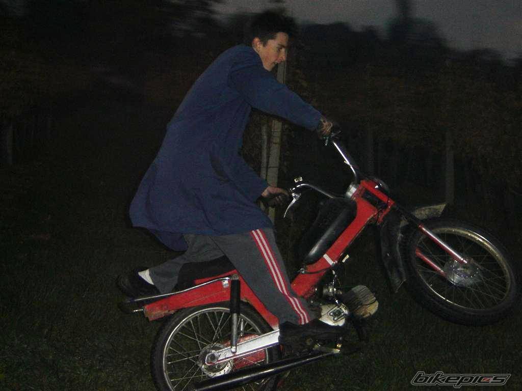 1979 TOMOS APN 6 | Picture 457719 motorcycle photo