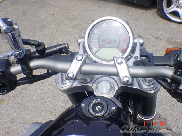 2005 YAMAHA MT 01 | Picture 457777 motorcycle photo