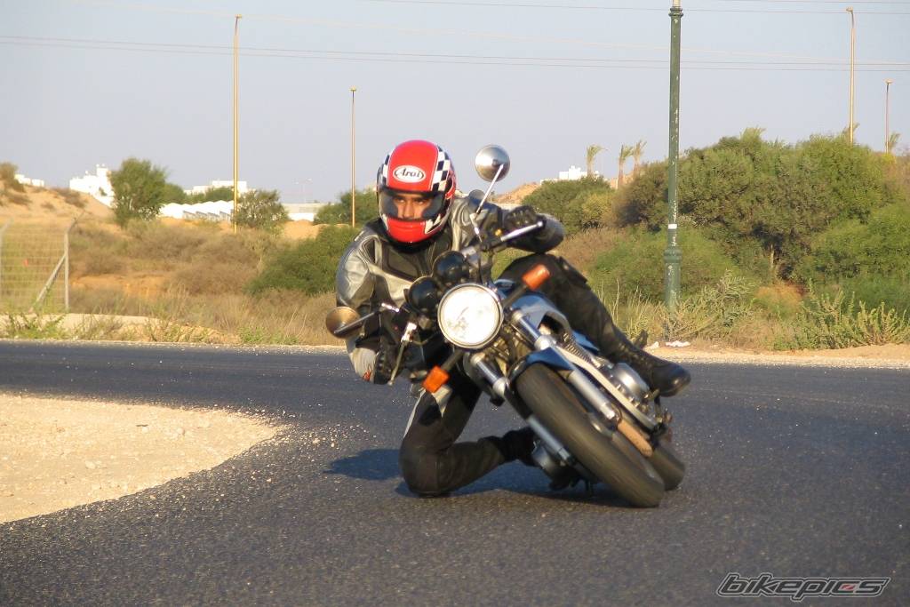 2000 SUZUKI GS 500 | Picture 457802 motorcycle photo