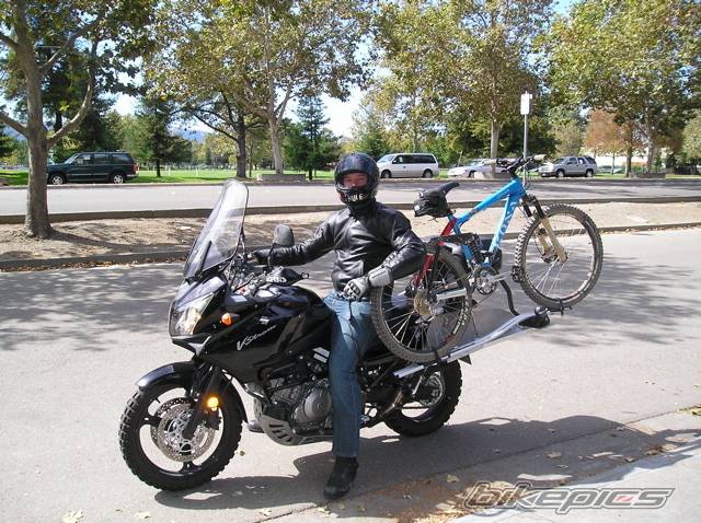 2005 SUZUKI DL 1000 | Picture 457960 motorcycle photo