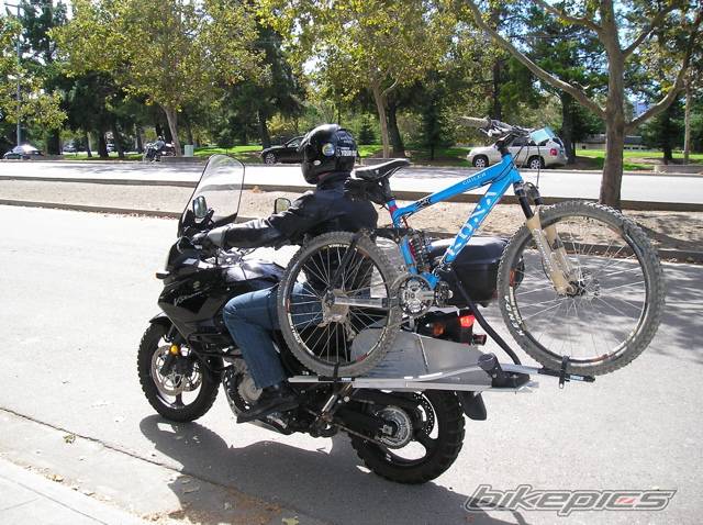 457961 | Picture 457961 motorcycle photo