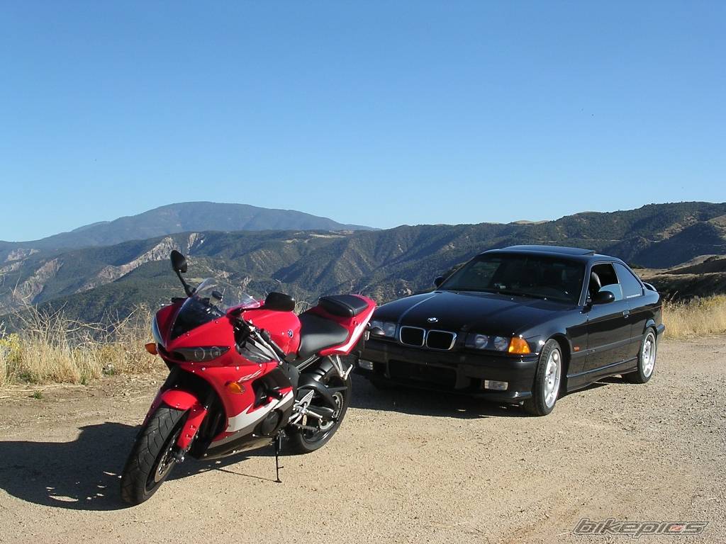 2005 YAMAHA YZF R6 | Picture 458015 motorcycle photo