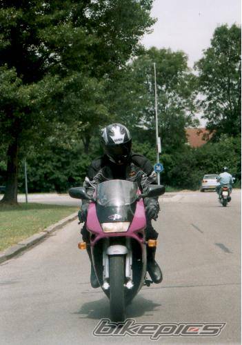 1991 APRILIA AF1 FUTURA 125 | Picture 458045 motorcycle photo