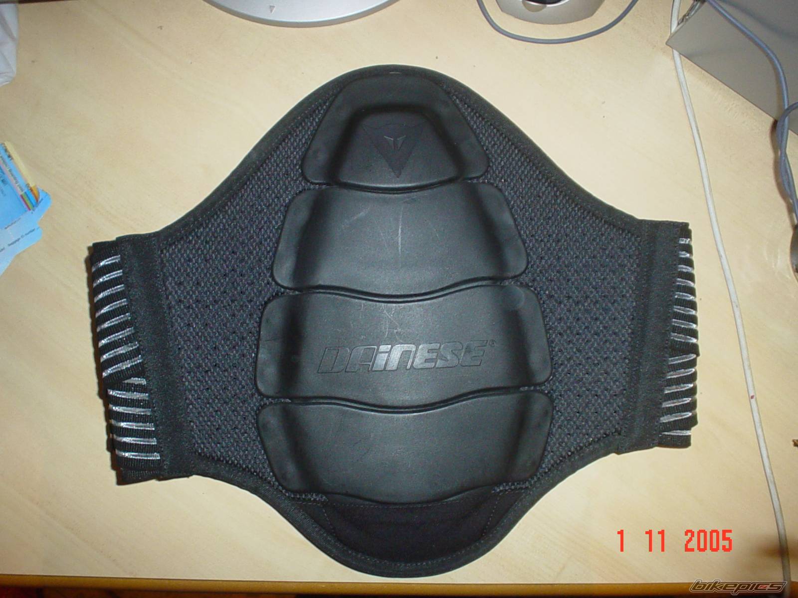 2005 YAMAHA DT 50 | Picture 458361 motorcycle photo