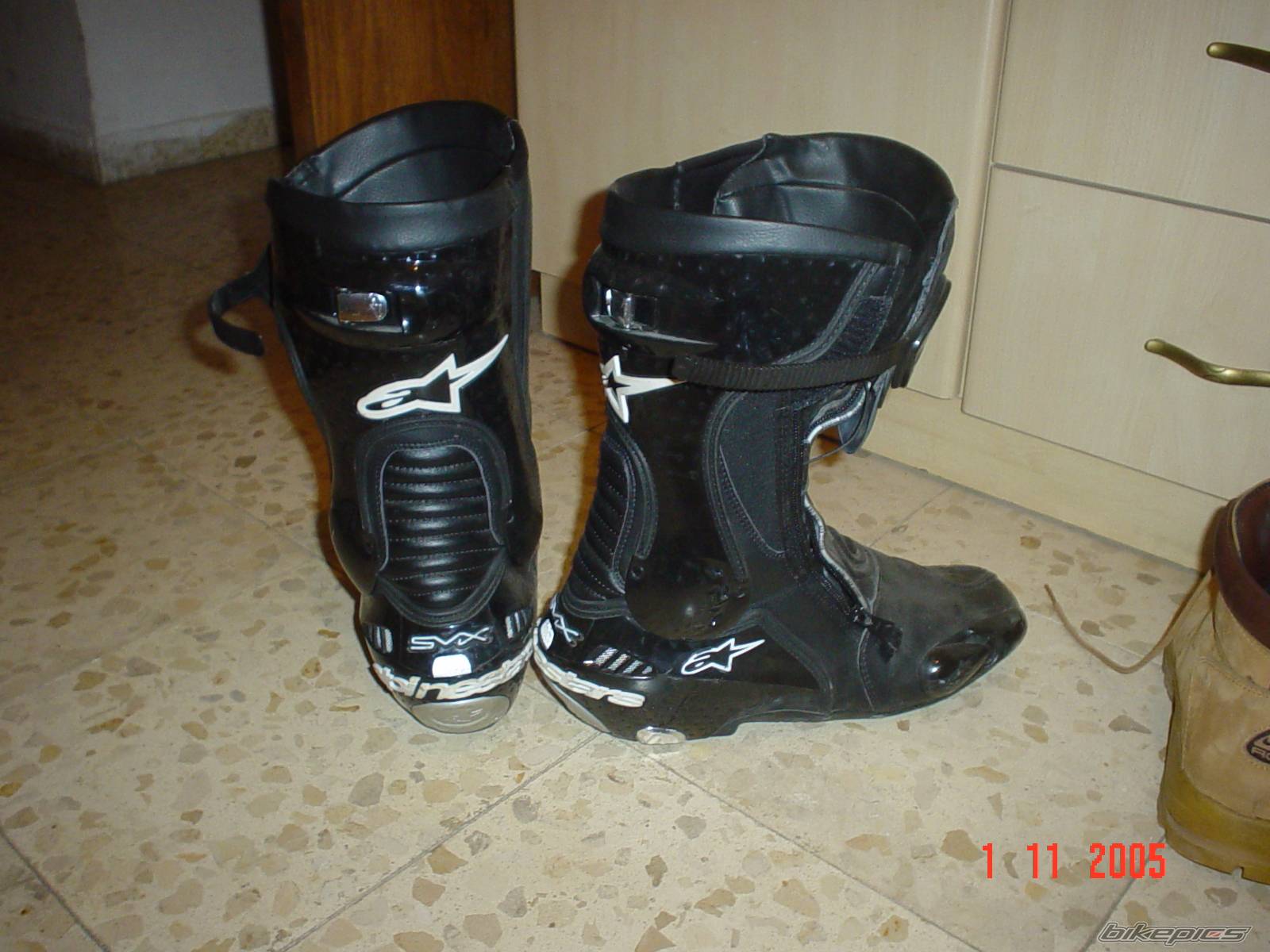 2005 YAMAHA DT 50 | Picture 458372 motorcycle photo