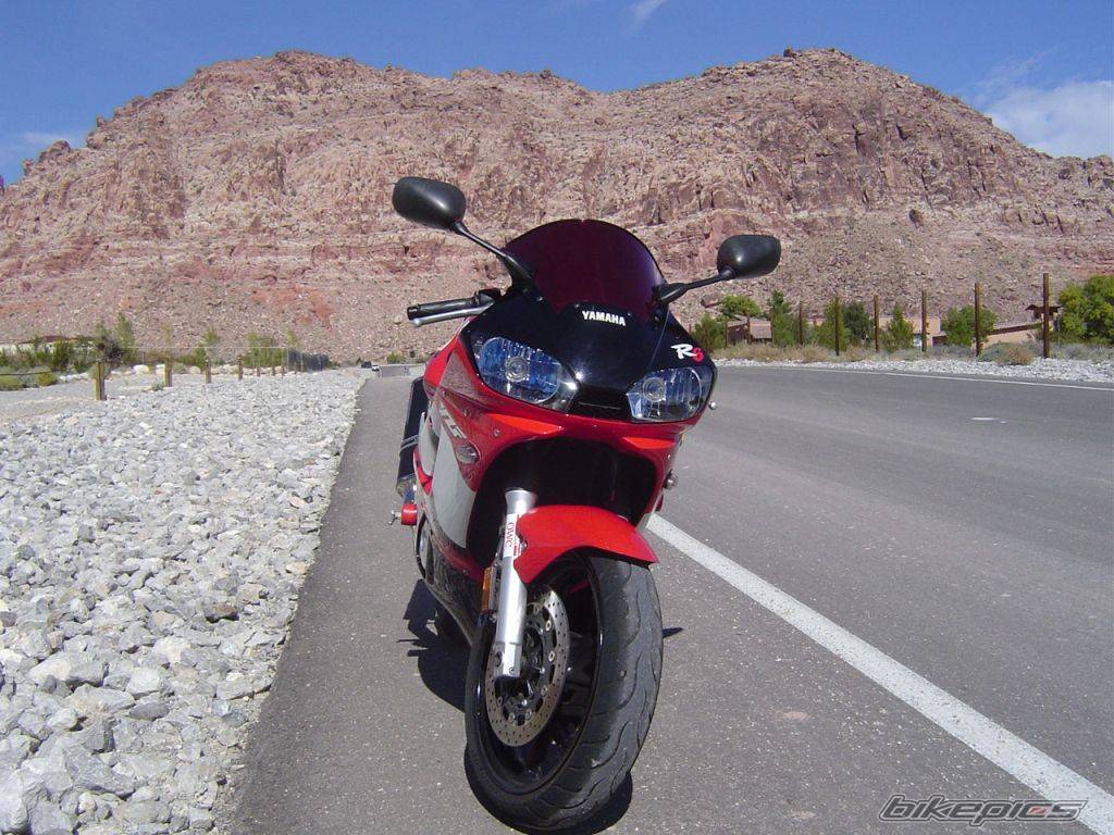 2002 YAMAHA YZF R6 | Picture 458486 motorcycle photo