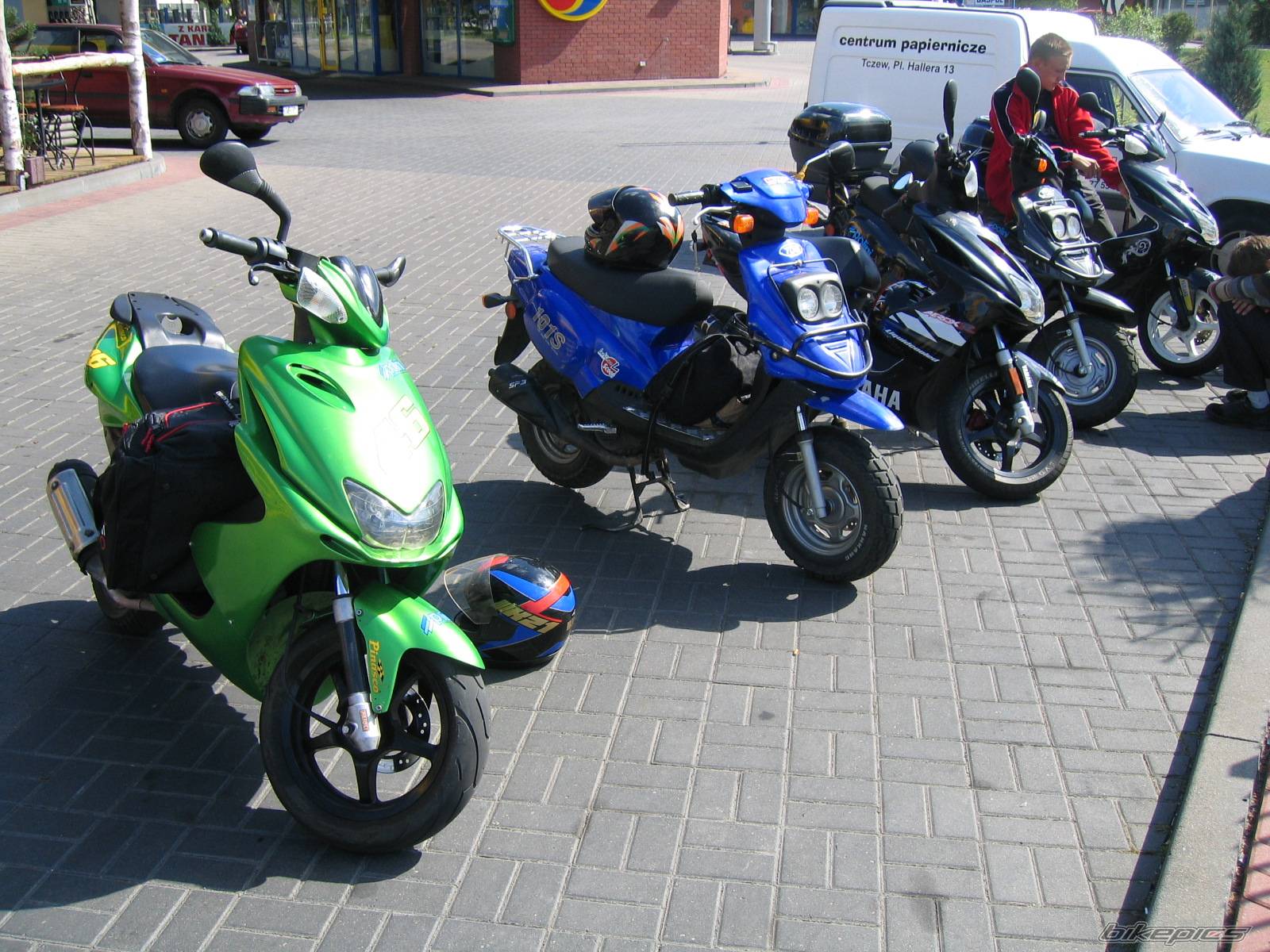    | Picture 458561 motorcycle photo