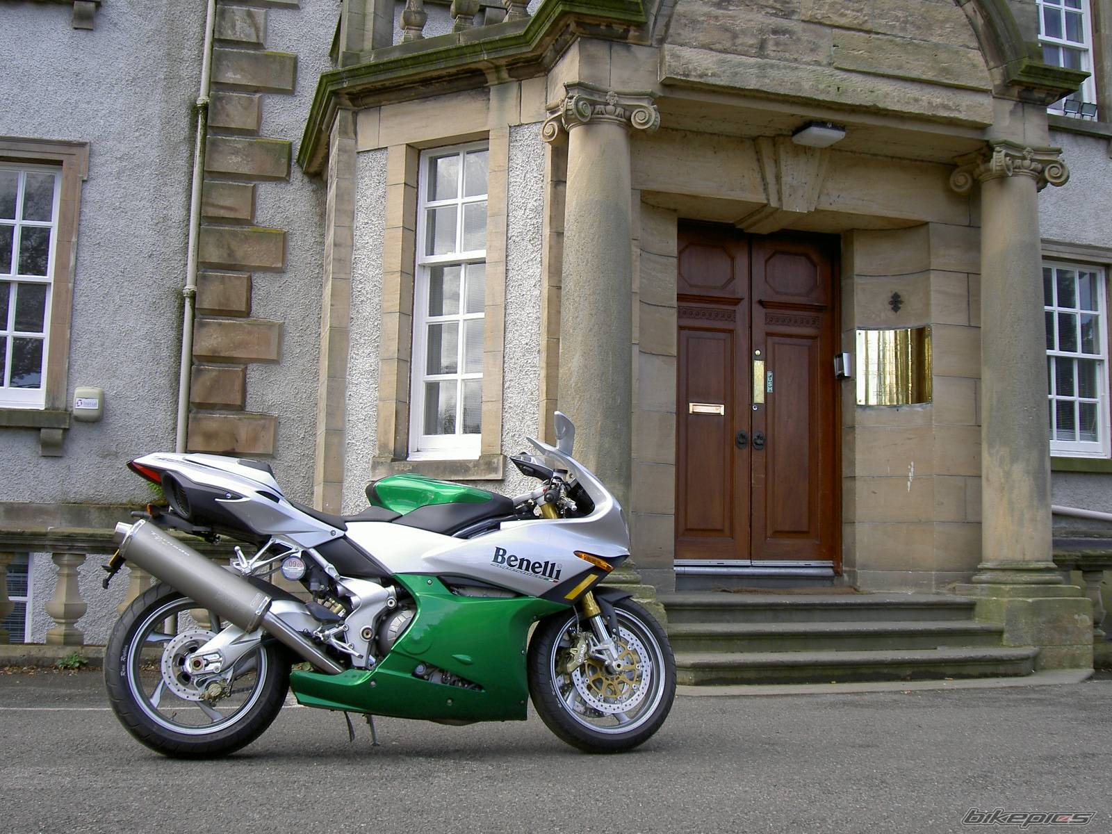 2005 BENELLI TORNADO | Picture 458593 motorcycle photo