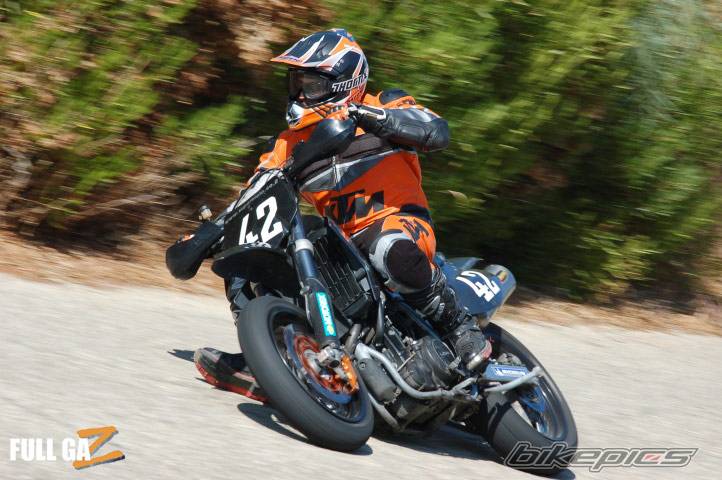 2002 KTM 640 LC4 | Picture 458838 motorcycle photo